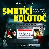 Smrtc koloto - CDmp3 (te Martin Strnsk) - Smith Alex