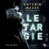 Letargie Letargie - CDmp3 (te Martin Sobotka) - Maz Antonn