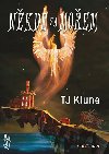 Nkde za moem - TJ Klune