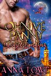 Strce Londna - Anna Lowe