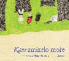 Kam zmizelo moe - Taras Prochasko; Mariana Prochasko