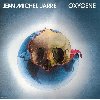 Oxygene - LP - Jarre Jean Michel