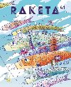 Raketa 41 - Japonsko - neuveden