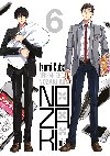 Nozaki, mistr romantiky 6 - 