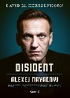 Disident - David Herszenhorn