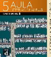 Aula internacional Plus 5 (B2.2) - Edición anotada para el docentes - Mendez Anna