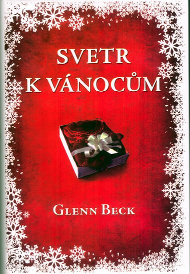 Svetr k vnocm - Glenn Beck