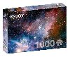 Puzzle Mlhovina Carina 1000 dlk - neuveden