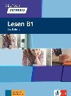 Deutsch intensiv - Lesen B1 - Hohmann Sandra