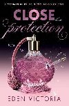 Close Protection - Victoria Eden