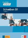 Deutsch intensiv - Schreiben B1 - Schnack Arwen