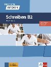 Deutsch intensiv - Schreiben B2 - Hohmann Sandra