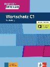 Deutsch intensiv - Wortschatz C1 + MP3 allango.net - Schnack Arwen