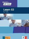 Deutsch intensiv - Lesen B2 - Hohmann Sandra