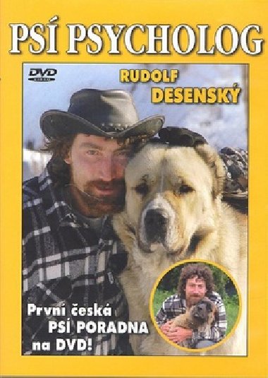 Ps psycholog - Rudolf Desensk