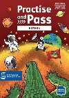 Practise and Pass Flyers - Students Book + MP3 allango.net - Lambert Viv, Pelteret Cheryl