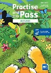 Practise and Pass Movers - Students Book + MP3 allango.net - Lambert Viv, Pelteret Cheryl