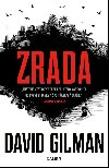 Zrada - David Gilman