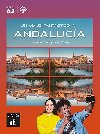 Un viaje fantstico a Andaluca (A2) - Libro + MP3 descargable - Sancho Elvira