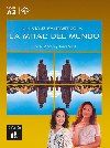 Un viaje fantstico a la mitad del mundo (A2) - Libro + MP3 descargable - Sancho Elvira