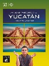 Un viaje fantstico a Yucatn (A1) - Libro + MP3 descargable - Sancho Elvira