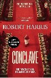 Conclave - Harris Robert