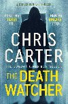 Death Watcher - Carter Chris