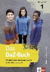 Das DaZ-Buch 1 - bungsbuch + MP3 allango.net - Reinke Kerstin