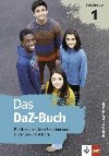 Das DaZ-Buch 1 - Schlerbuch + MP3 allango.net - Reinke Kerstin