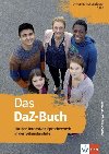 Das DaZ-Buch - Unterrichtshandreichung 1 & 2 - Reinke Kerstin