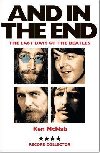 And in the End - McNab Ken