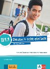 Deutsch echt einfach! B1.1 - Kursbuch/bungsbuch + MP3 allango.net - Motta Giorgio