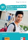 Deutsch echt einfach! 3 (B1) - bungsbuch + MP3 allango.net - Motta Giorgio