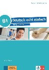 Deutsch echt einfach! 3 (B1) - Testheft + MP3 allango.net - Motta Giorgio