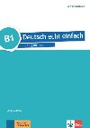 Deutsch echt einfach! 3 (B1) - Lehrerhandbuch - Motta Giorgio