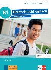 Deutsch echt einfach! 3 (B1) - Kursbuch + MP3 allango.net - Motta Giorgio
