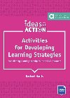 Activities for Developing Learning Strategies - Coursebook + MP3 allango.net - Harris Rachael