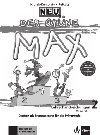 Der grüne Max neu 2 (A1-A2) - Lehrerhandbuch - Krulak-Kempisty Elzbieta