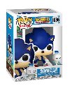 Funko POP & Buddy: Sonic - Sonic with Chao - neuveden