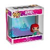 Funko BittyPOPDeluxe: Ariel (Under The Sea) - neuveden