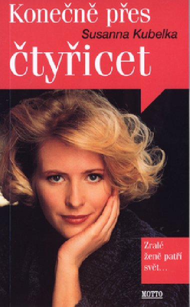 Konen pes tyicet - Susanna Kubelka