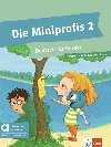 Die Miniprofis 2 (A1) - Hybride Ausgabe - Kursbuch + MP3/Video allango.net + Lizenz (24 Monate) - Lehr-Ball Dorothee