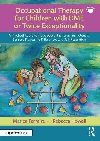 Occupational Therapy for Children with DME or Twice Exceptionality - Ferreira Mariza