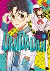 Dandadan 2 - Jukinobu Tacu