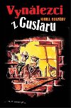 Vynlezci z guslaru - 12 ed.trifid - Kir Bulyov