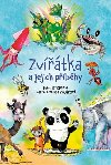 Zvtka a jejich pbhy - Petra Stoppani; Denisa Prokov