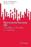 Education for Everyday Life - Safstroem Carl Anders