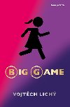 Big game - Vojtch Lich