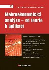 Makroekonomická analýza - Jan Vejmělek; Václav Žďárek