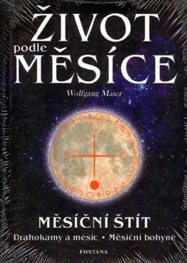 ivot podle msce - Wolfgang Maier